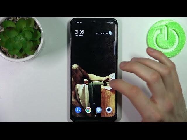 Video thumbnail for How to Enable Eye Comfort Mode in TCL 30 SE – Night Light