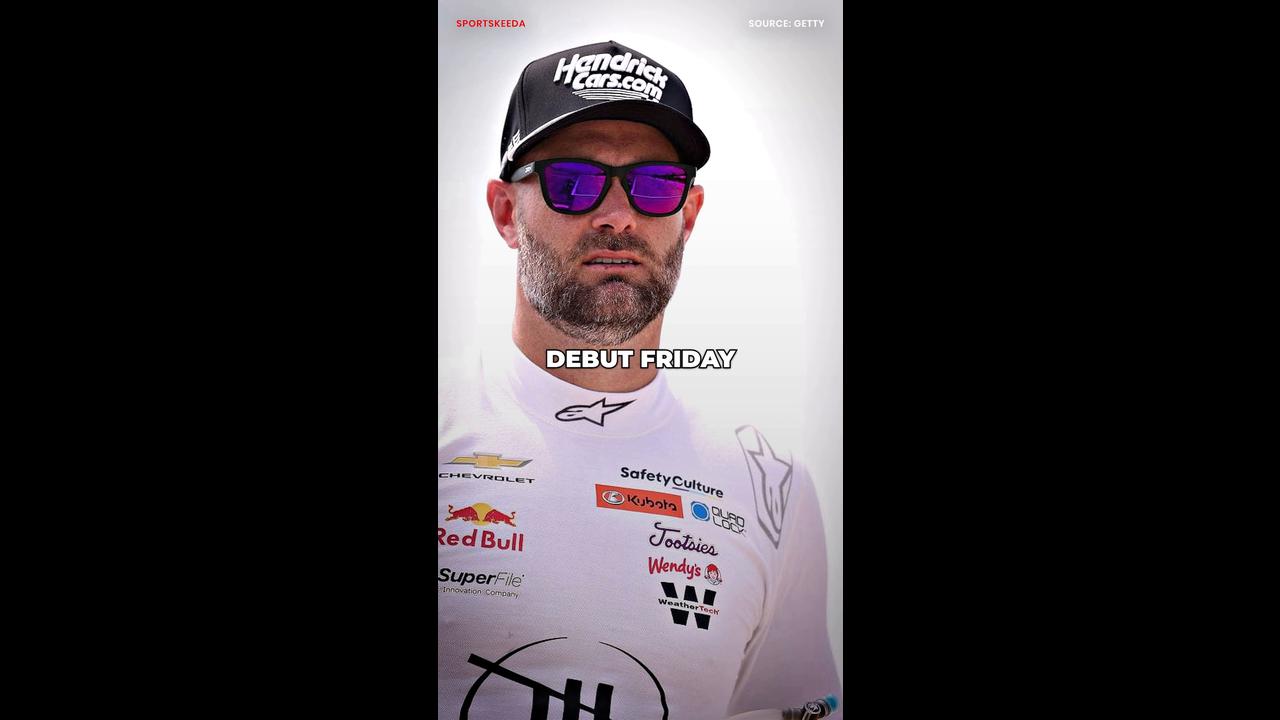 Video thumbnail for SVG & Connor Zilisch Team Up for Red Bull CARS Tour Showdown!
