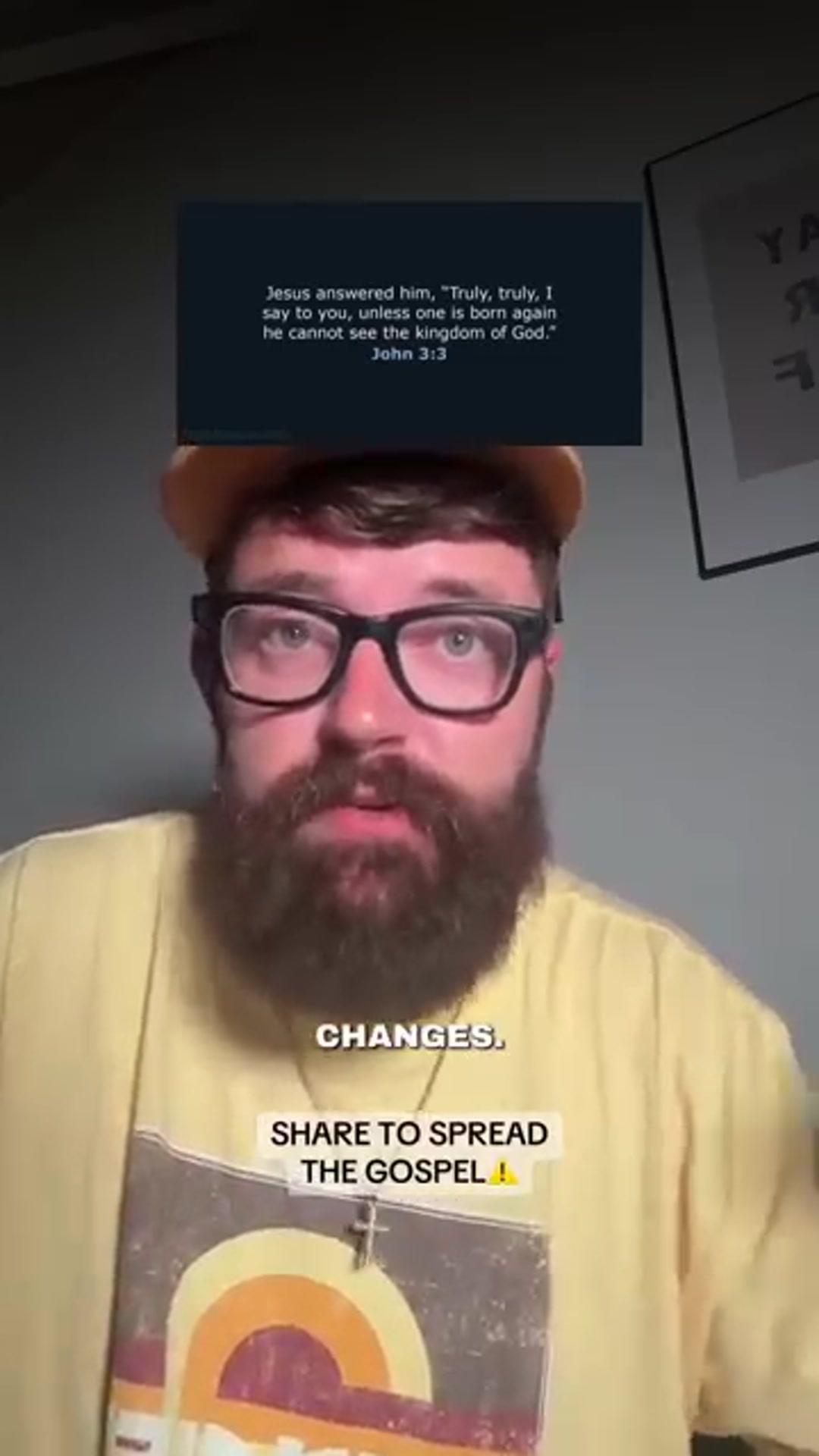 Video thumbnail for How to get to Heaven