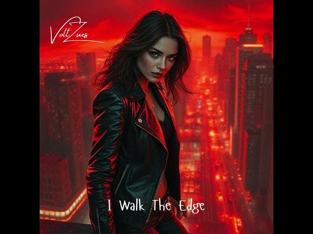 Video thumbnail for I Walk The Edge