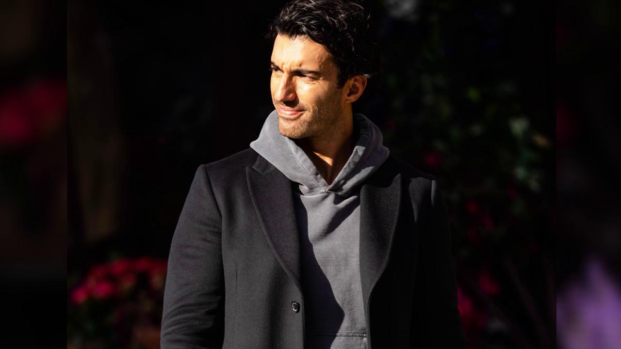 Video thumbnail for UNCAPTIONED: Justin Baldoni's Wayfarer Studios to pay The New York Times $171,000 in damages.