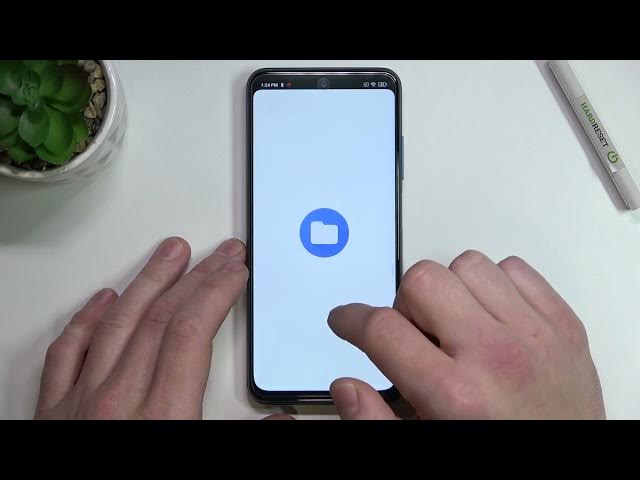 Video thumbnail for Xiaomi POCO M3 Pro - How To Change Battery Sound