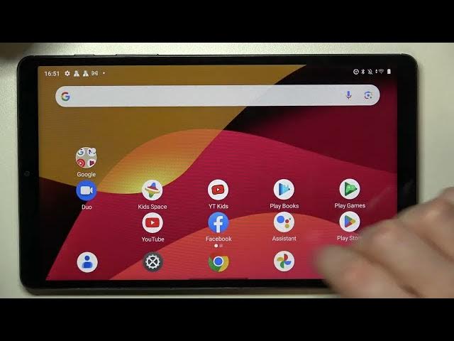 Video thumbnail for Troubleshot network issues on Realme Pad Mini Fix / Internet Not Working Problems on Realme Pad Mini