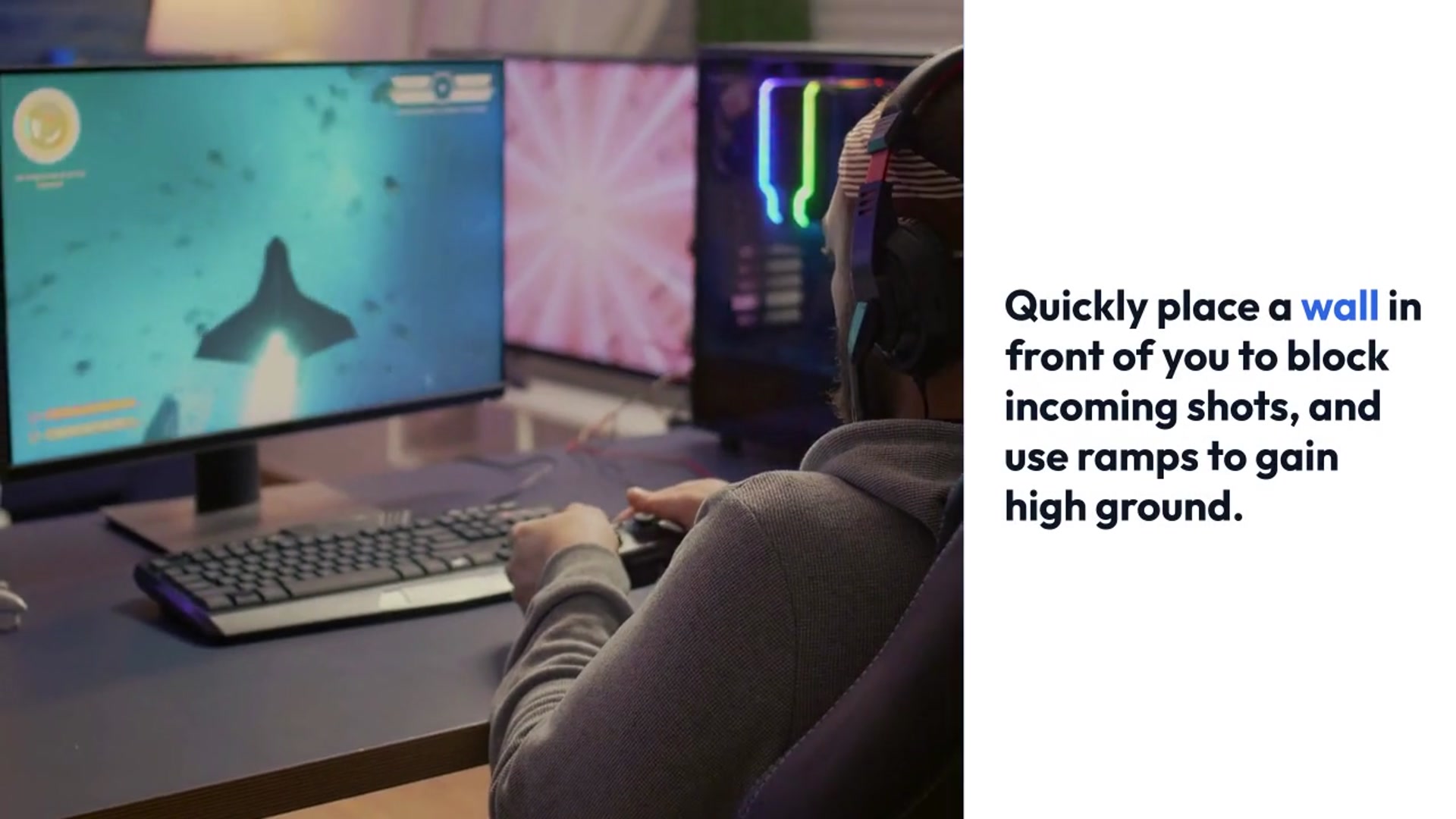 Video thumbnail for Fortnite_Building_Combat_Tips