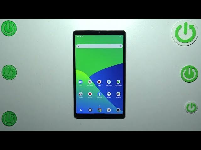 Video thumbnail for How to Check Serial Number on REALME Pad Mini