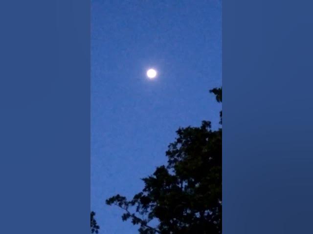 Video thumbnail for Beautiful Moon