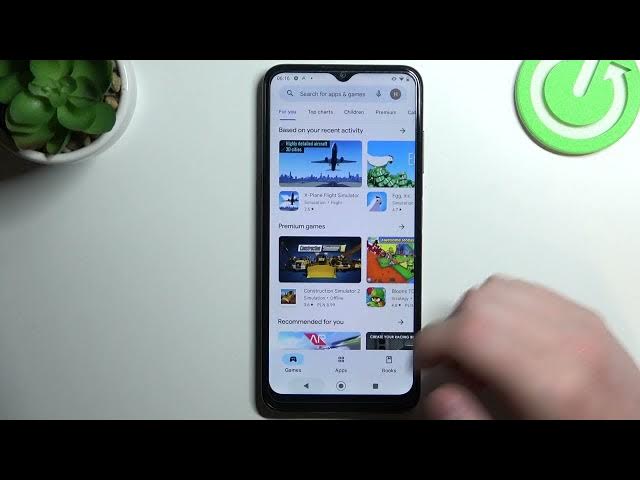 Video thumbnail for How to Fix Call Of Duty Mobile Not Visible On Google Play Store in NOKIA G11