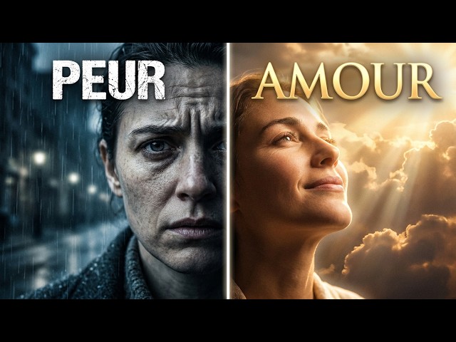 Video thumbnail for Arrêtez de souffrir : Changez votre vision avec cette prière