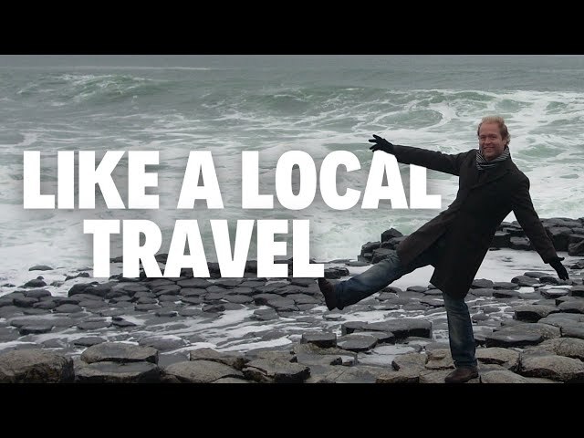 Video thumbnail for 6 Ways to Travel Like a Local