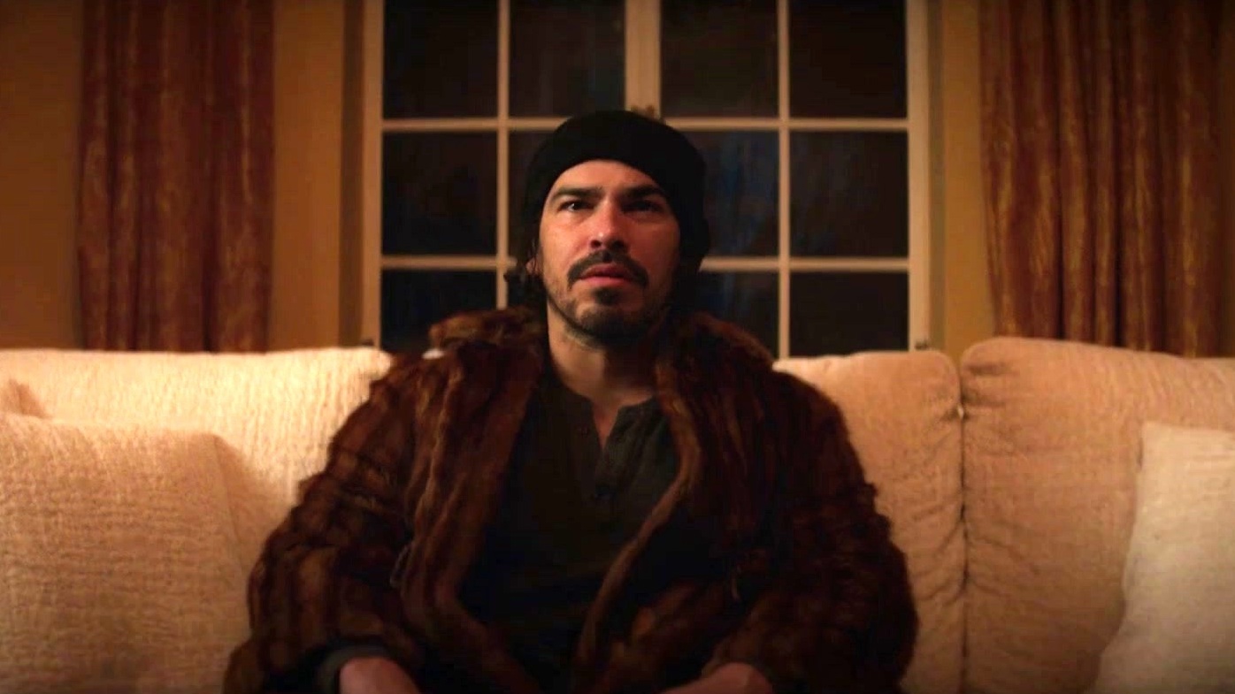 Video thumbnail for Cold Wallet: Winner Takes All