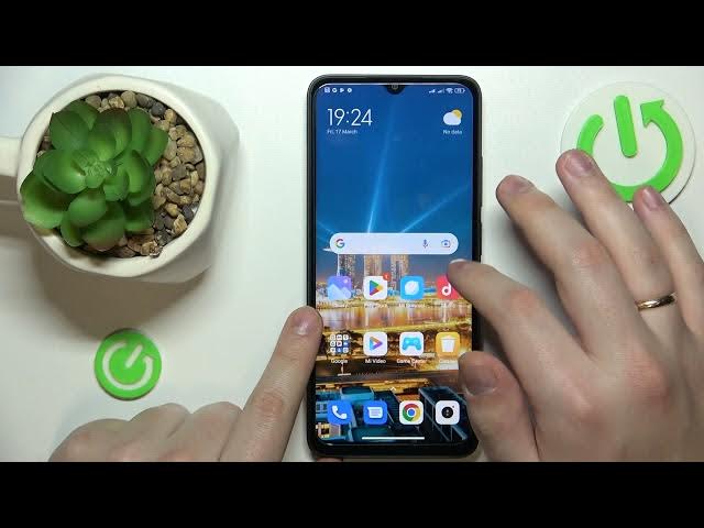 Video thumbnail for How to Bypass Parental Control on XIAOMI Redmi A1 Plus