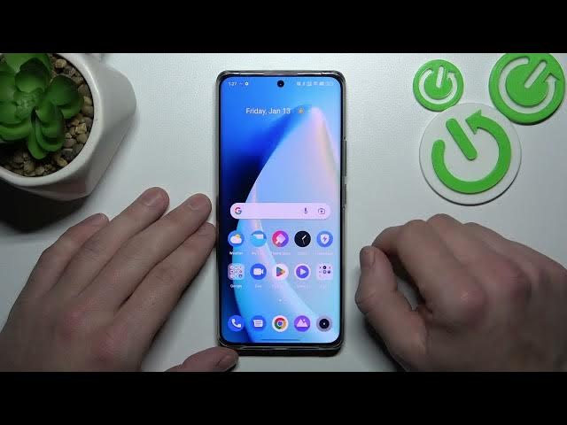 Video thumbnail for Does REALME 10 PRO+ have Screen Mirroring - Screen Casting