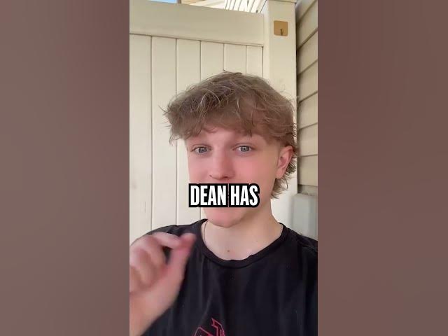 Video thumbnail for Dean Withers DOXXING Scandal Explodes