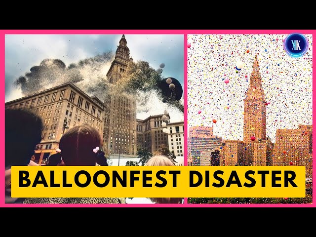 Video thumbnail for When A Balloon Festival Totally Destroyed A Whole City