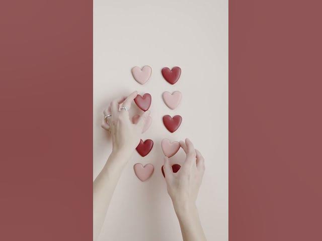 Video thumbnail for Would you rather eat cinnamon hearts or chocolates for Valentine's Day? | #Short