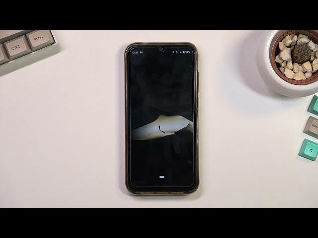 Video thumbnail for How to Hard Reset CUBOT R19 via Settings – Wipe All Data