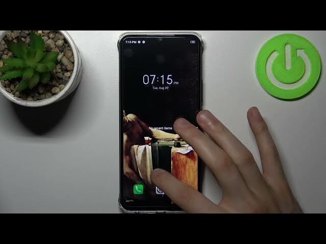 Video thumbnail for How to Close All Running Apps on Infinix Smart 6 HD - Turn off Running Apps