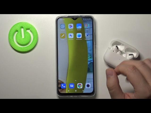 Video thumbnail for How to Customize Quick Launch on XIAOMI Redmi 9T – Side Buttons