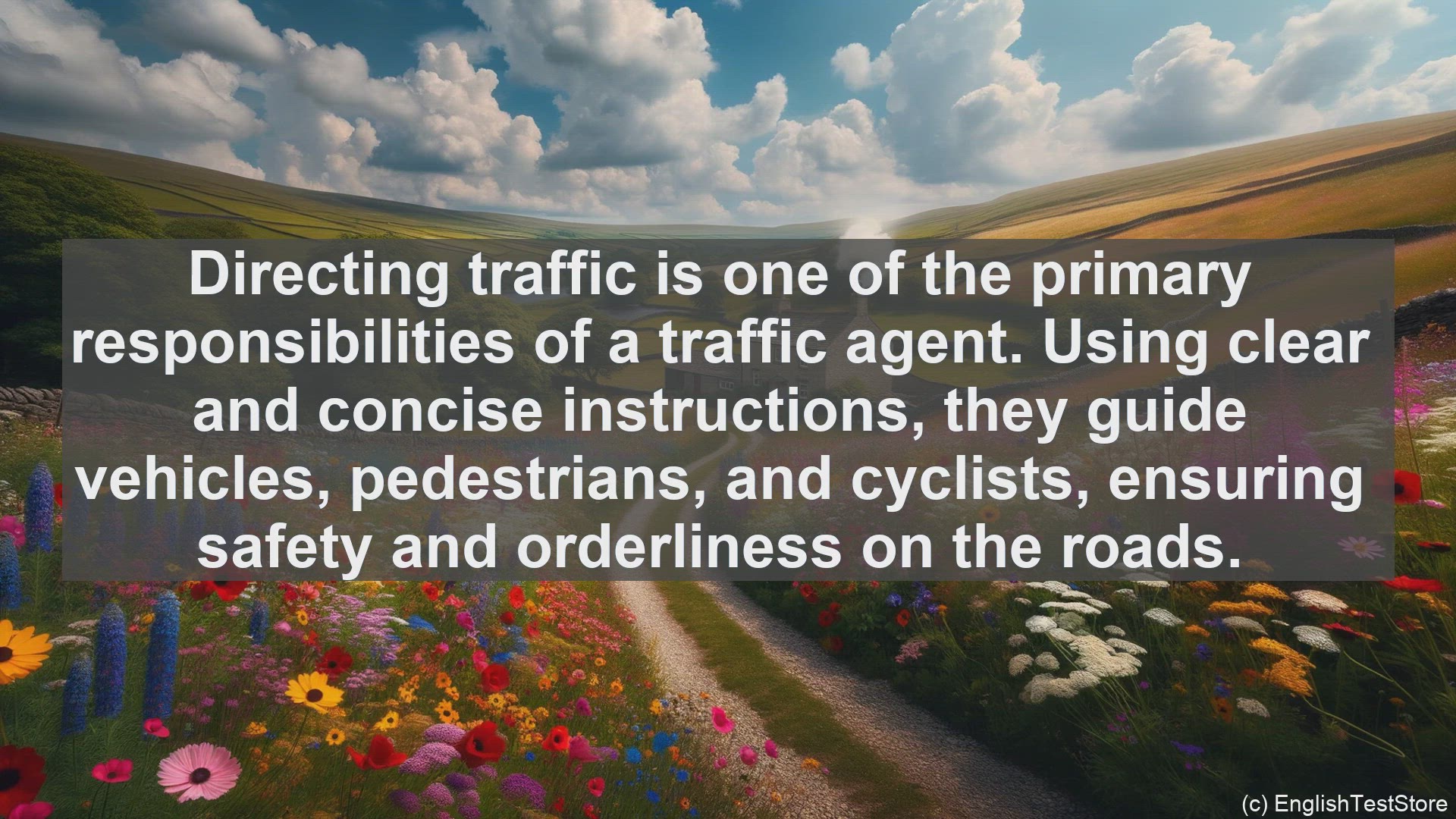 'Video thumbnail for Top 10 English Verbs for Traffic Agent'