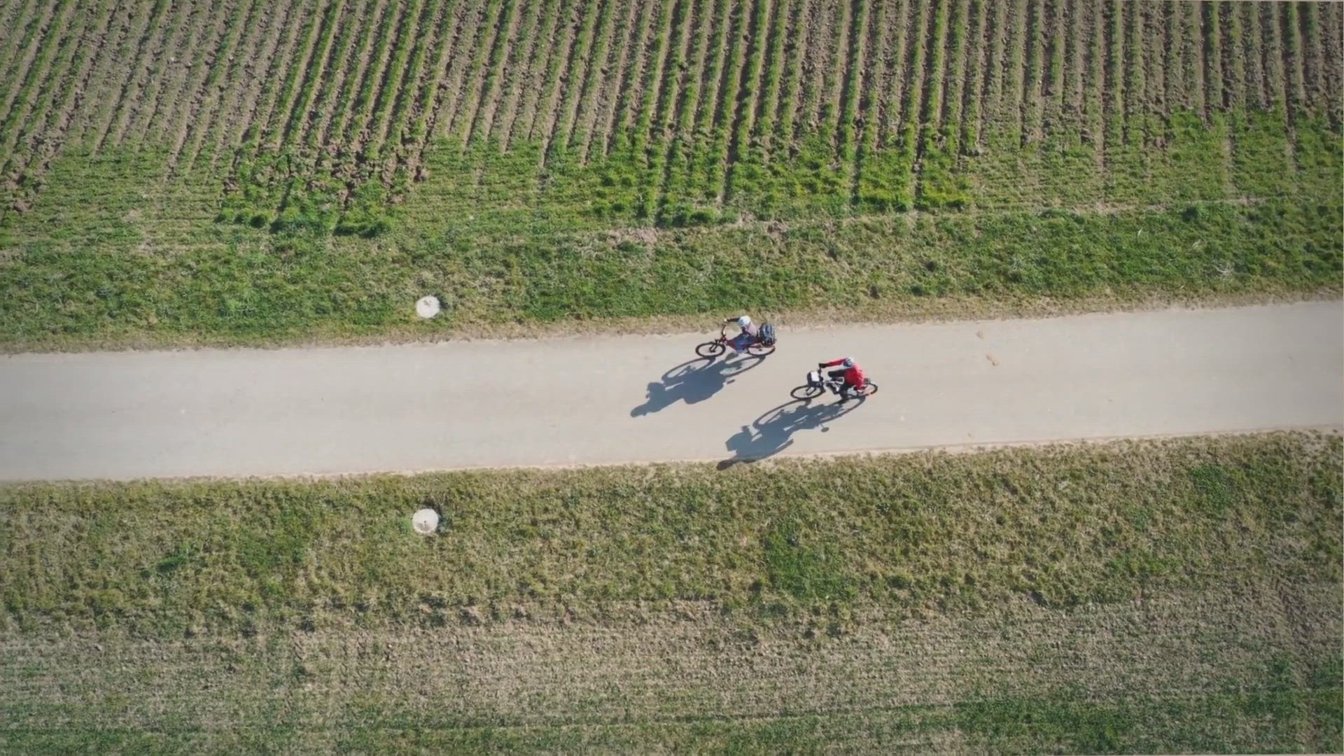 Video thumbnail for E-Bikes & wie sie Ihr Leben verändern können!
