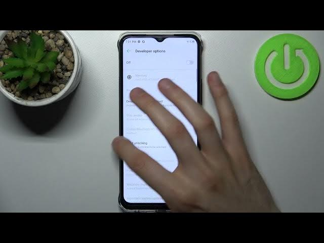 Video thumbnail for How to Enable Developer Options on Infinix Smart 6 HD - Access Developer Mode