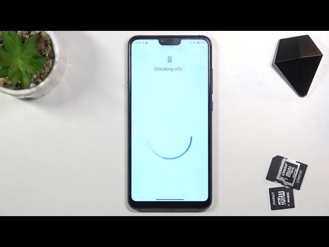 Video thumbnail for How to Add and Remove Google Account on XIAOMI Mi 8 Lite – Set Up Google Account