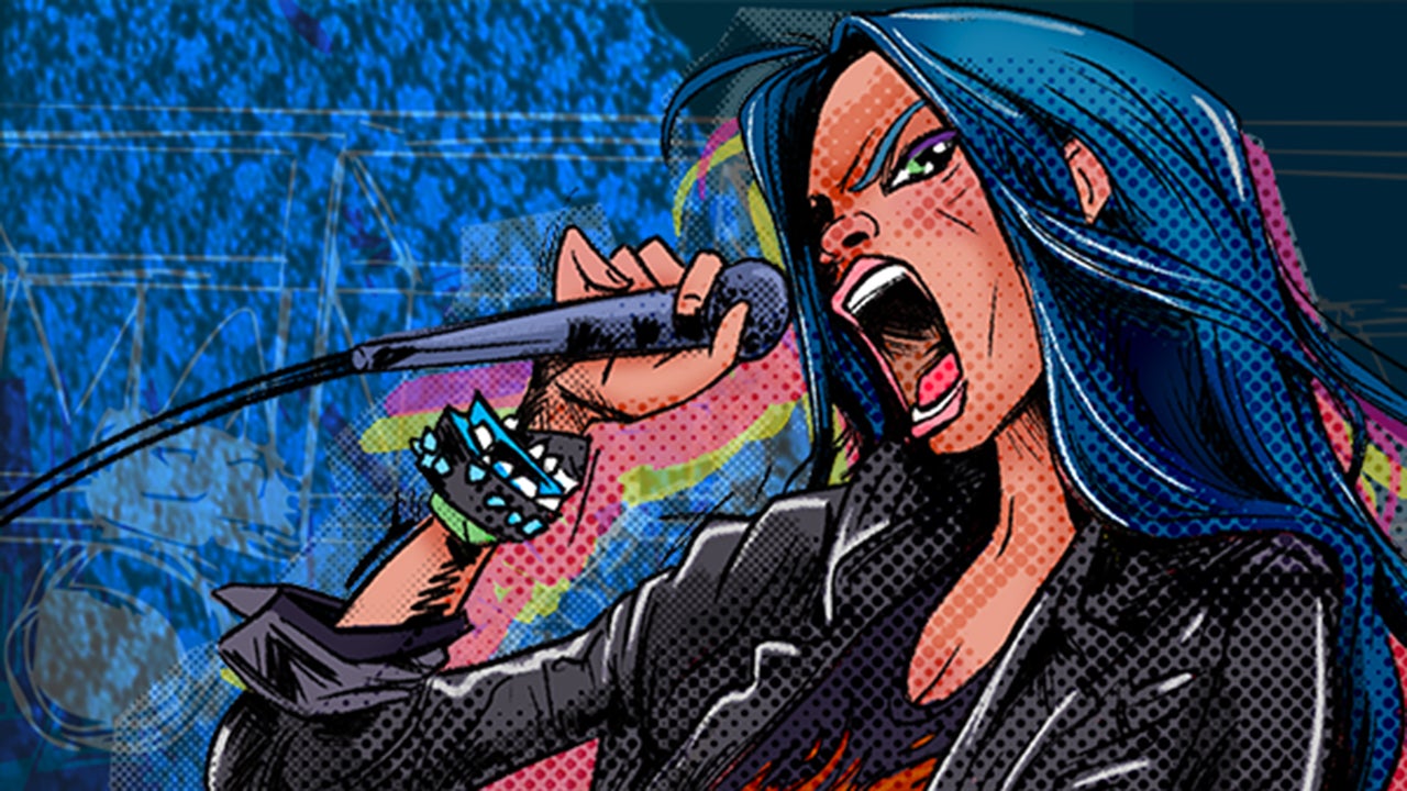 Video thumbnail for Shady O'Grady's Overnight Sensation - Official Trailer 2