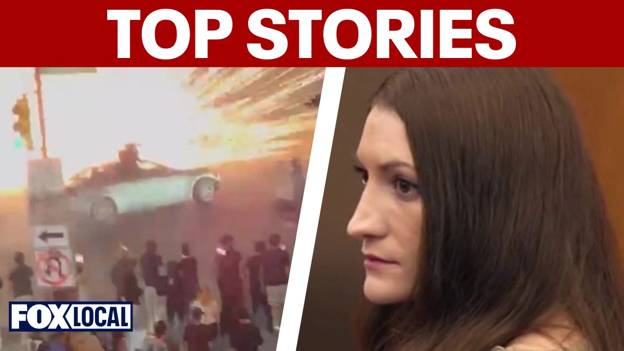 Video thumbnail for Sheepshead Bay street takeovers caught on camera; What's next for Lindsay Clancy case?