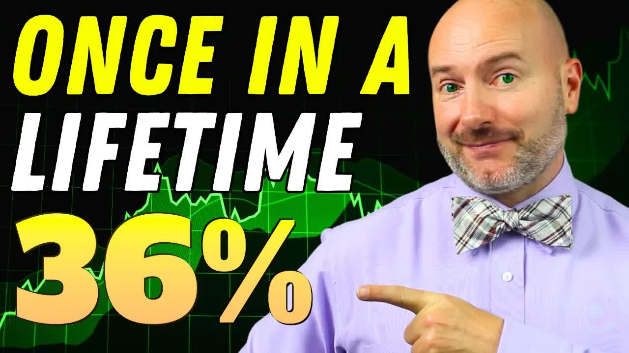 Video thumbnail for Joseph Hogue: insanely cheap tech stocks: buy now! ai, enterprise software, and the federal reserve's next move