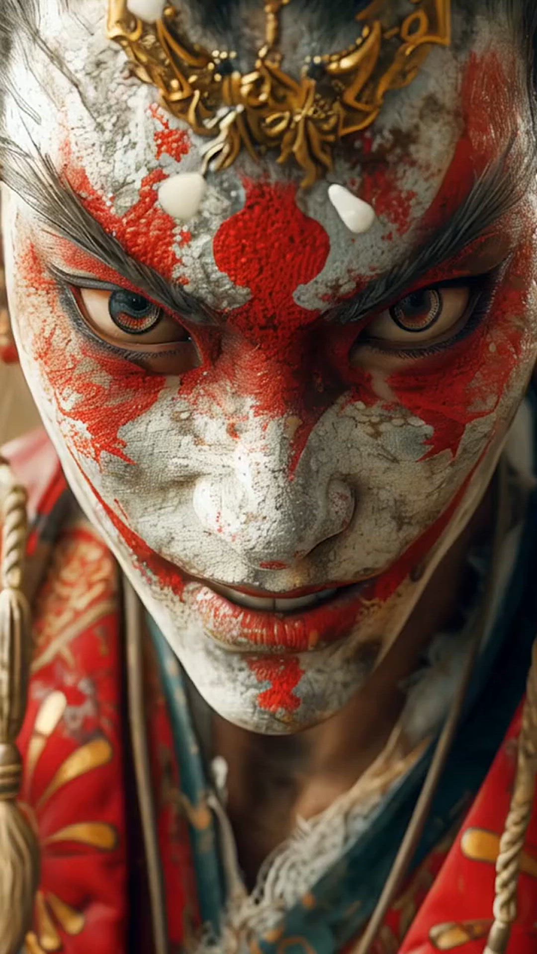 Video thumbnail for DEVIL CLOUD