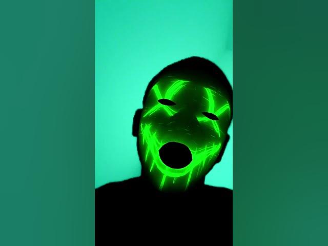 Video thumbnail for #shadow #field #greenscreen
