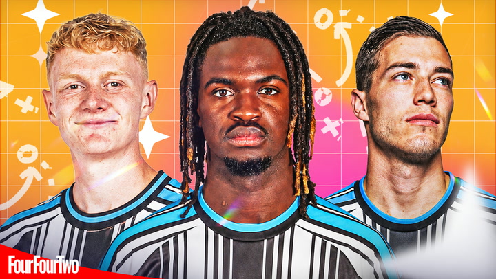 Video thumbnail for Why Newcastle's Will Sign Atleast ONE Of These Players