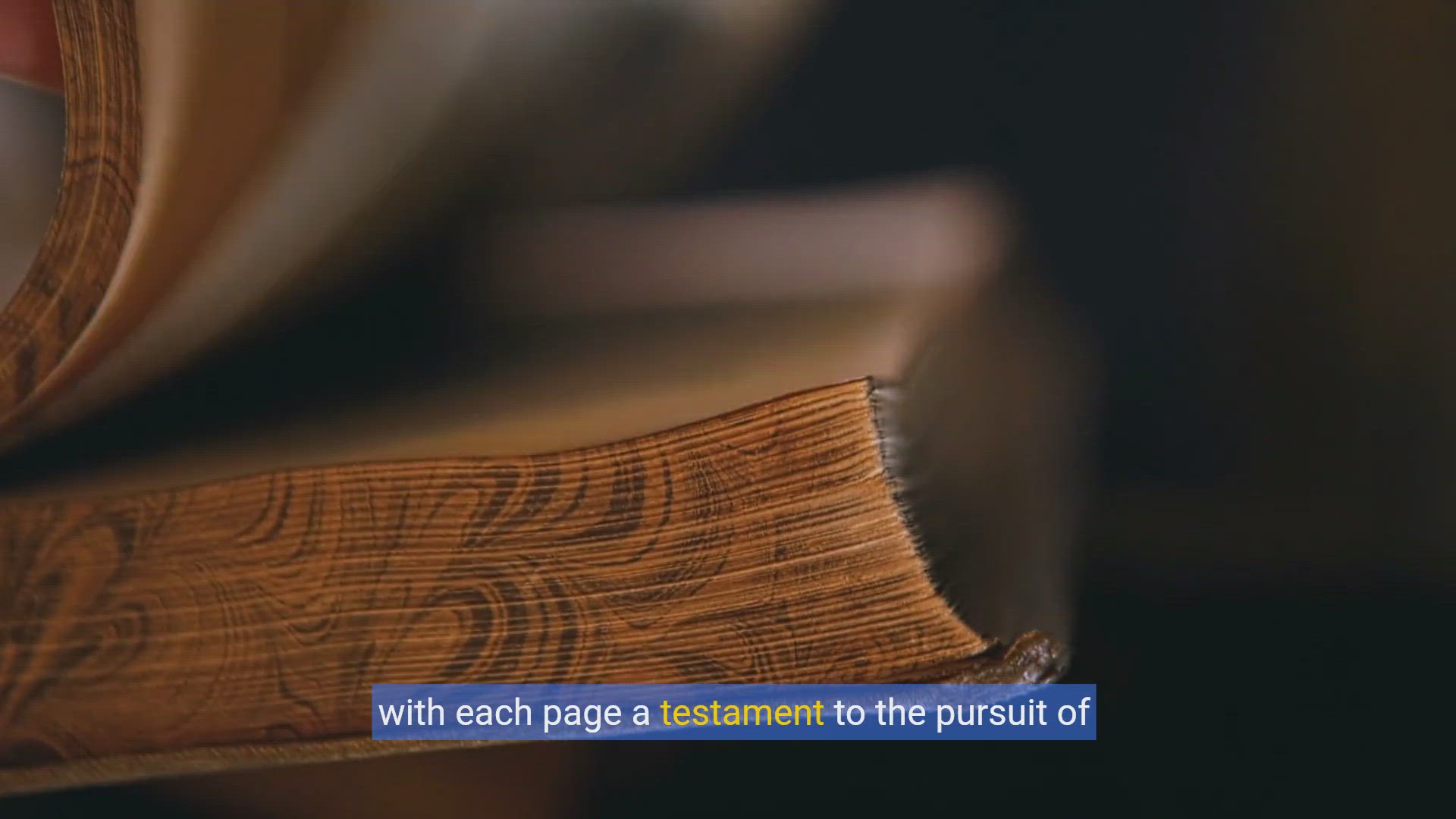'Video thumbnail for Beyond Encyclopedias: Discovering Diverse Online Reference Tools'