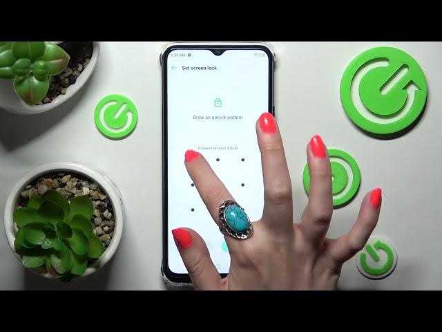 Video thumbnail for INFINIX Smart 6 HD – How To Add Screen Lock