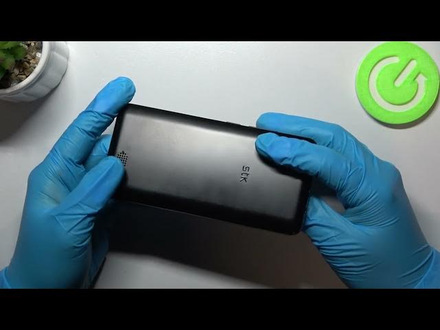 Video thumbnail for Colour Presentation of STK Life 9 – Black Colour Variation