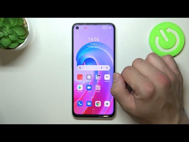 Video thumbnail for Oppo A96 - Does it have screen recording