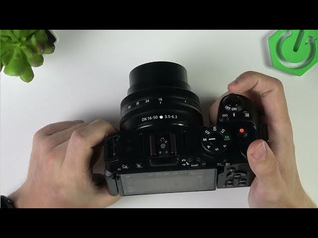 Video thumbnail for NIKON Z30 – Fix Overheating During 4K Recording