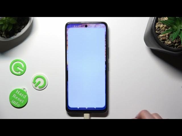 Video thumbnail for How to Download and Apply iOS Launcher on POCO X3 GT?