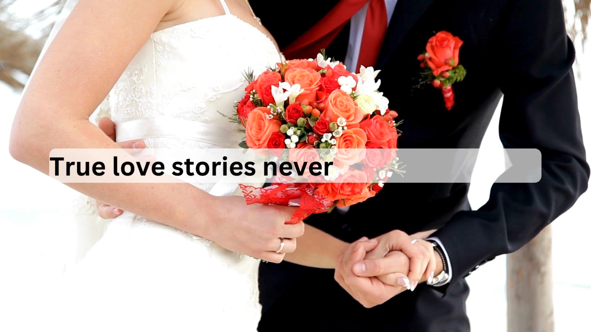 'Video thumbnail for 200+ Dreamy Wedding Captions for Instagram – Make Your Big Day Shine!'