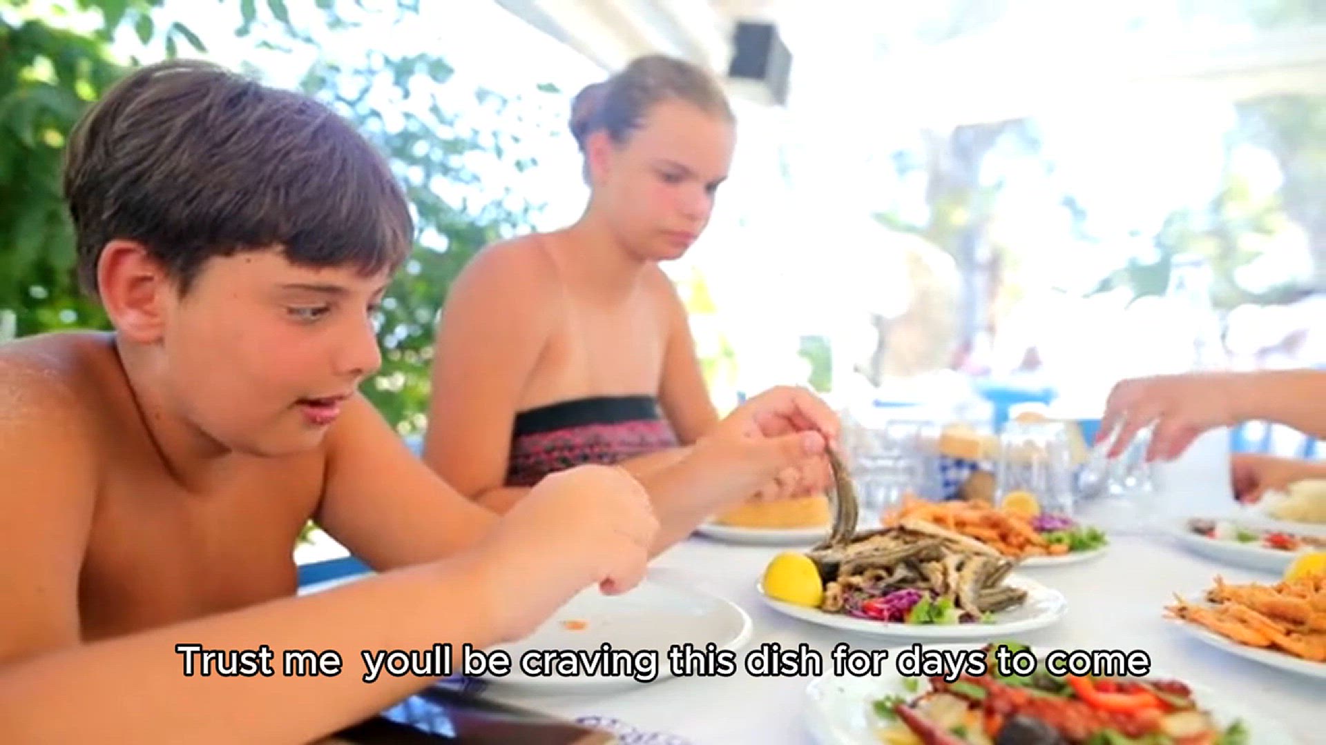 Video thumbnail for Honey Garlic Chicken Recipe