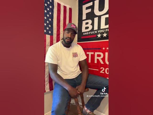 Video thumbnail for Southern pride has no color