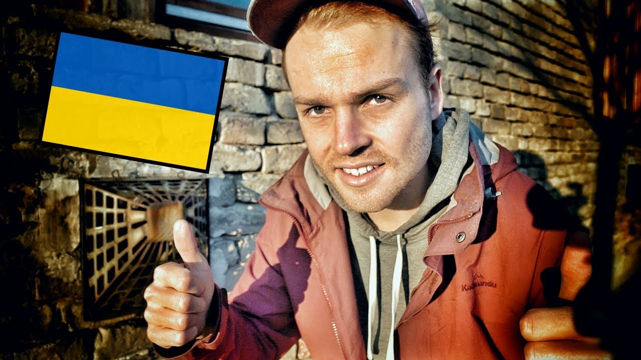 Video thumbnail for IS UKRAINE SAFE? Travel Advice