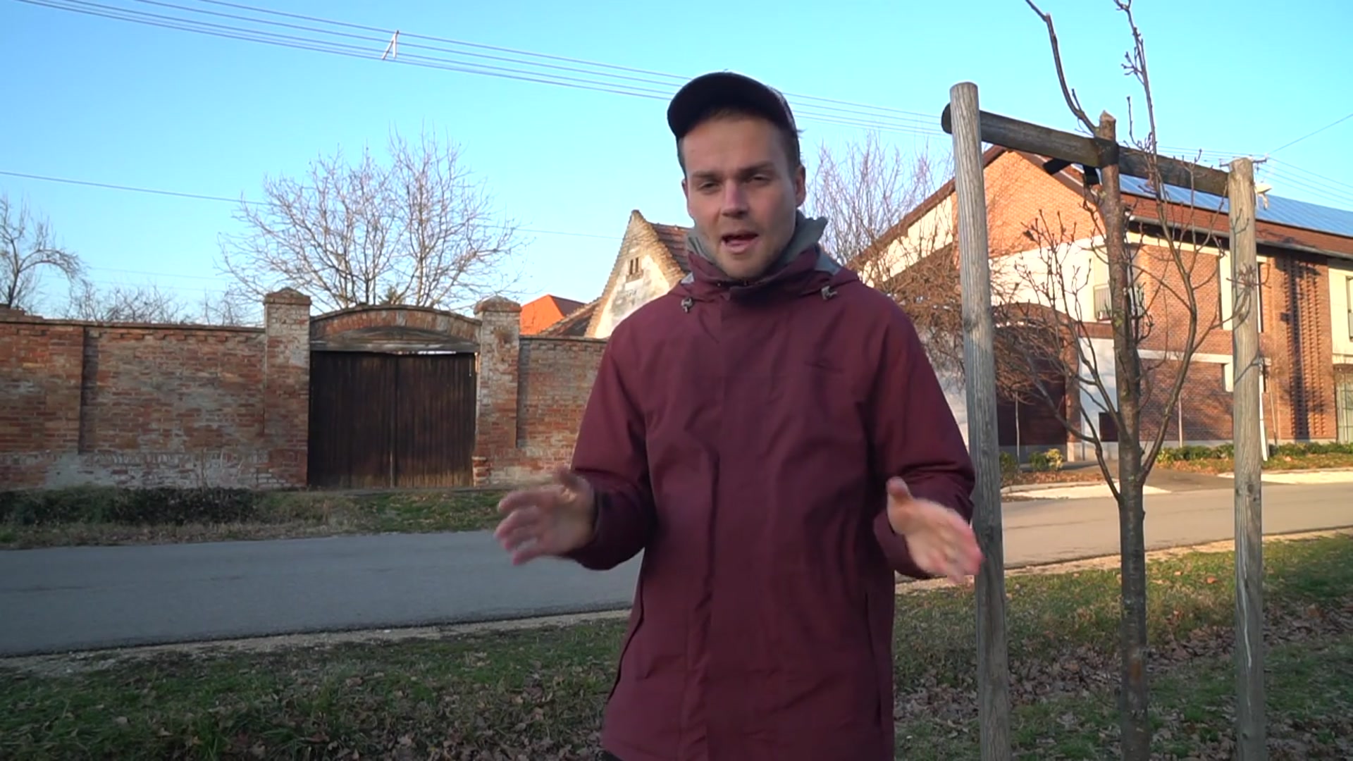 Video thumbnail for IS UKRAINE SAFE? Travel Advice