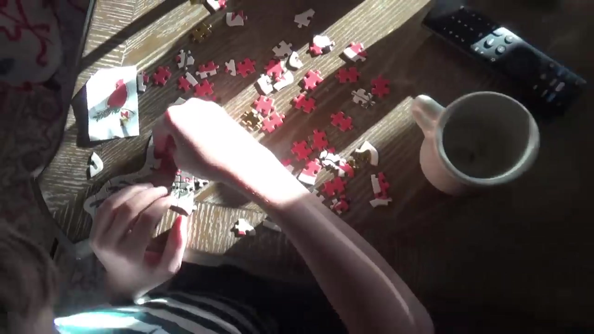 Video thumbnail for 🎄Family Breakfast   Christmas Party Prep  🤶 Granny s Orange Balls    Red Velvet Cake 🎄(720P HD)