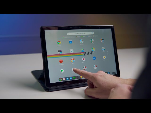 Video thumbnail for Chrome OS 82 Will Be Loaded With Great New Features