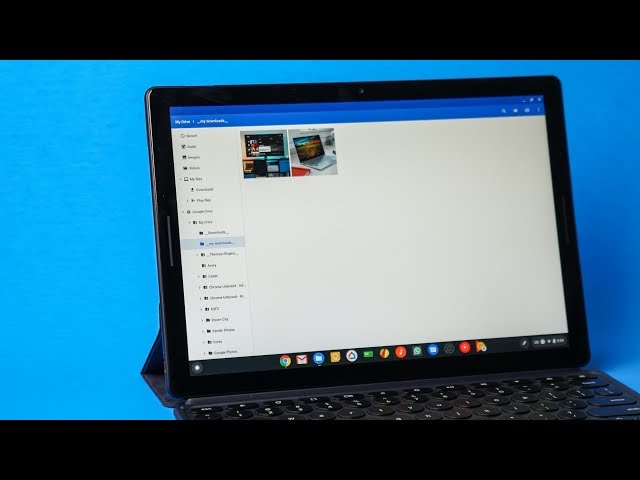 Video thumbnail for How To Use Google Drive To Never Lose Your Downloads Again!