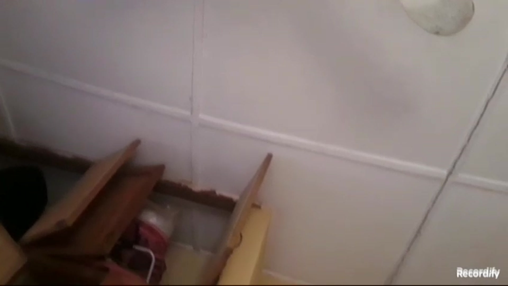 Video thumbnail for Simple silent short home vlog.
