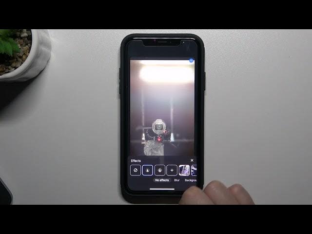 Video thumbnail for Never Worry About Your Messy Room Again with This Google Meet Hack! - Blur Background on Google Meet