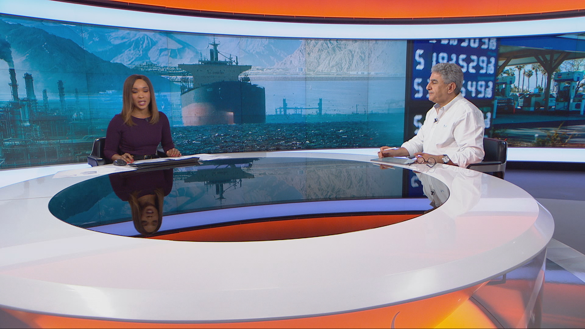 Video thumbnail for Gulf states maintain unity, but UAE and Bahrain may want to break ranks