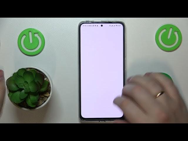 Video thumbnail for How to Check the Data Usage on a REDMI Note 11 Pro - WiFi & Mobile Data Usage